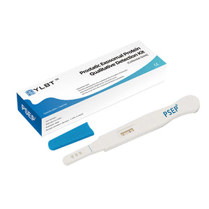 Prostatic Exosomal Protein Qualitative Detection Kit(Colloidal Gold)
