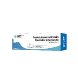 Prostatic Exosomal Protein Quantitative Detection Kit(Fluorescence Immunochromatography)