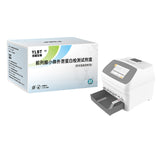 Prostatic Exosomal Protein Quantitative Detection Kit(Fluorescence Immunochromatography)