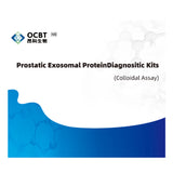 Prostatic Exosomal Protein Quantitative Detection Kit(Colloidal Gold )